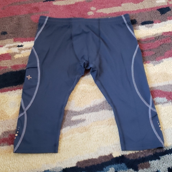 Men's Tommy Copper shorts - Picture 3 of 4